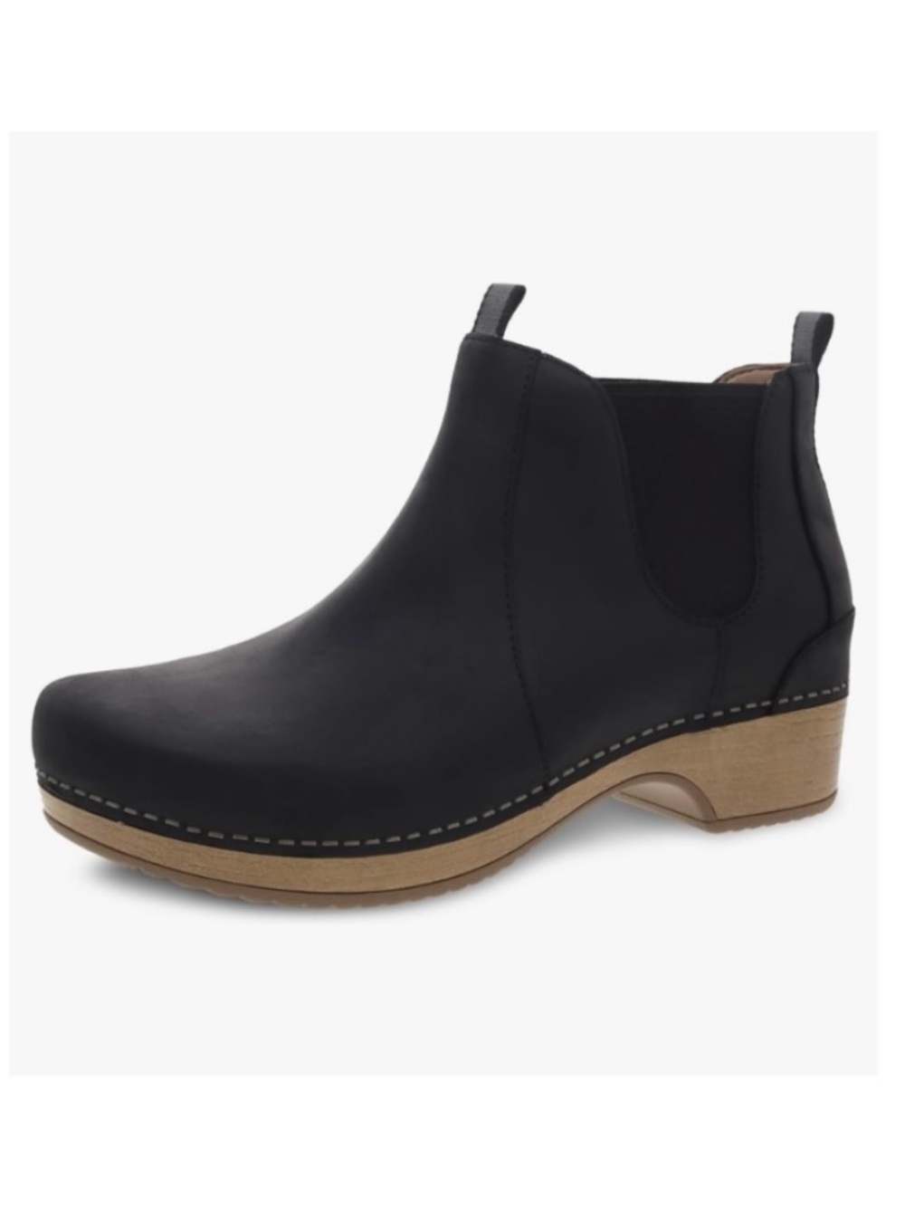 Dansko Women’s Becka Ankle Boot